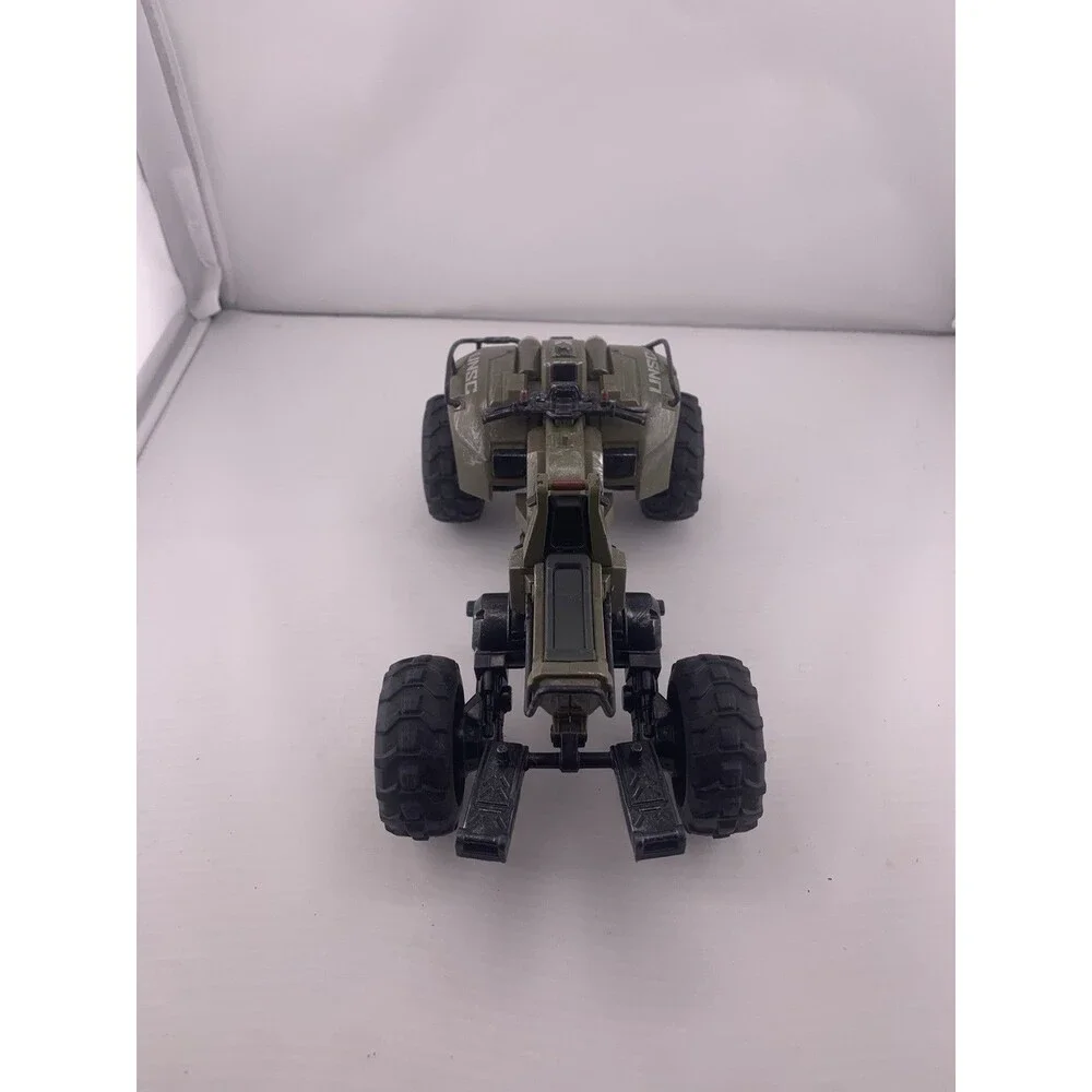 World of Halo Mongoose Jazwares UNSC